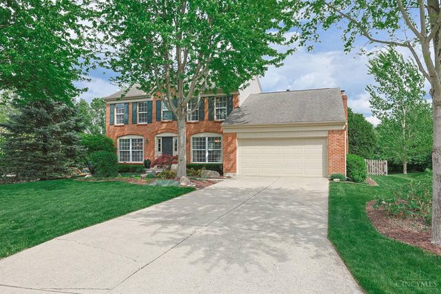7754 Cove View Drive, Deerfield Twp., OH 45040