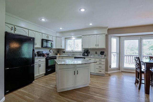 7754 Cove View Drive, Deerfield Twp., OH 45040