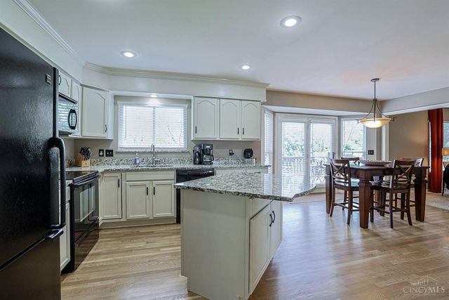 7754 Cove View Drive, Deerfield Twp., OH 45040