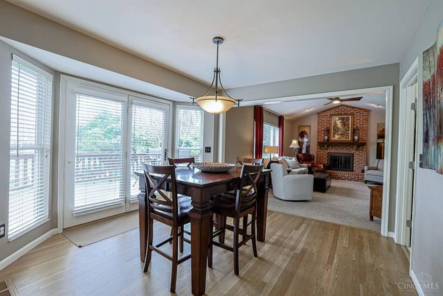 7754 Cove View Drive, Deerfield Twp., OH 45040