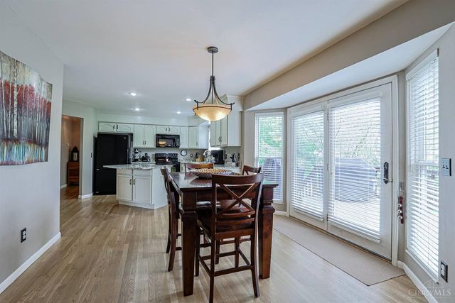 7754 Cove View Drive, Deerfield Twp., OH 45040