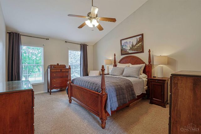 7754 Cove View Drive, Deerfield Twp., OH 45040