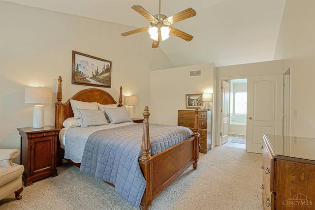 7754 Cove View Drive, Deerfield Twp., OH 45040
