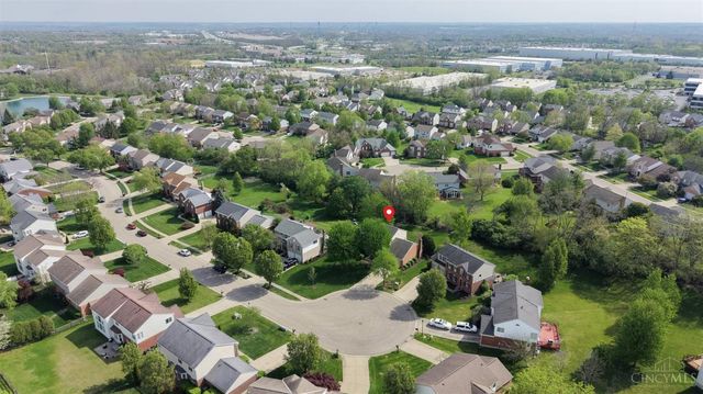 7754 Cove View Drive, Deerfield Twp., OH 45040