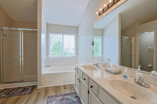 7754 Cove View Drive, Deerfield Twp., OH 45040
