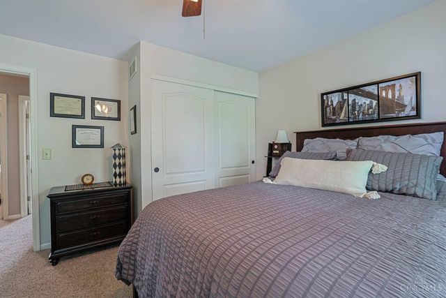 7754 Cove View Drive, Deerfield Twp., OH 45040