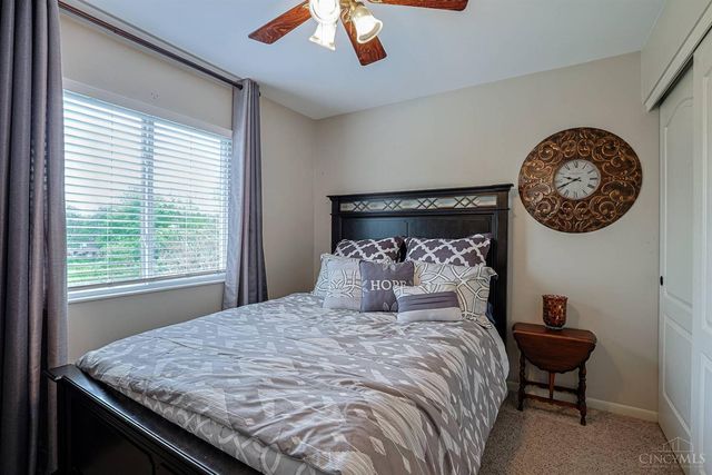 7754 Cove View Drive, Deerfield Twp., OH 45040