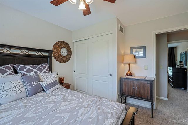 7754 Cove View Drive, Deerfield Twp., OH 45040