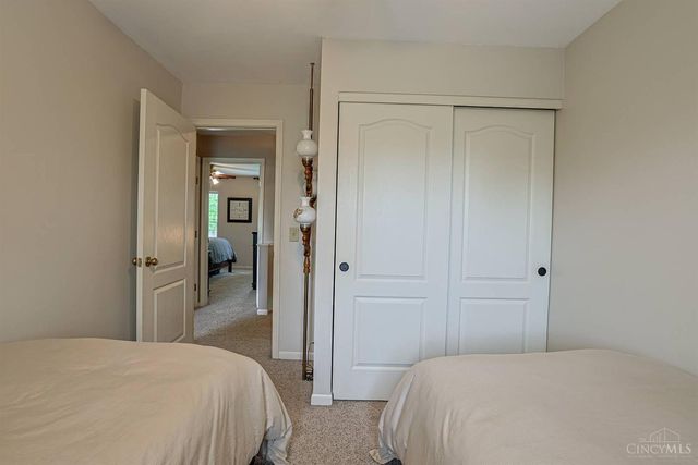 7754 Cove View Drive, Deerfield Twp., OH 45040