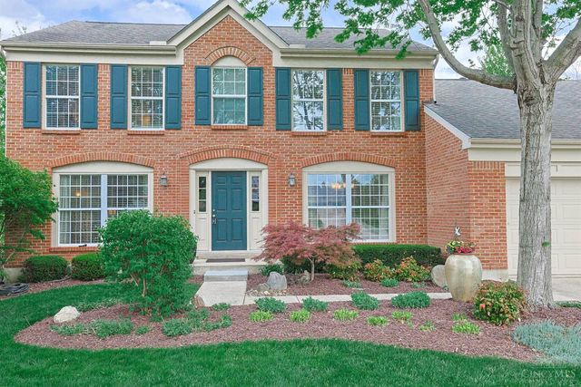 7754 Cove View Drive, Deerfield Twp., OH 45040