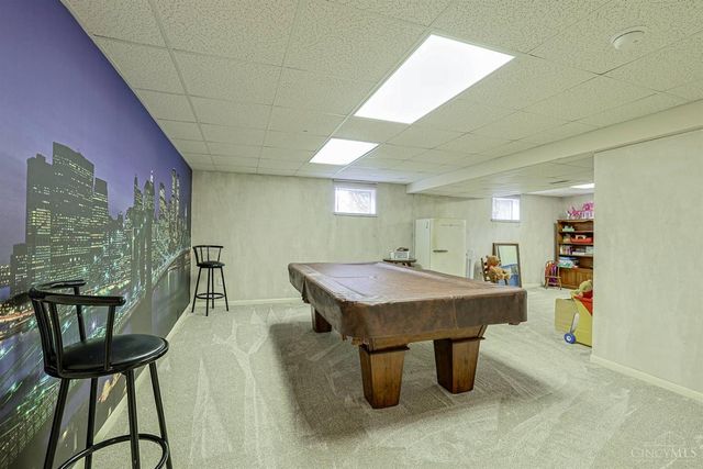 7754 Cove View Drive, Deerfield Twp., OH 45040