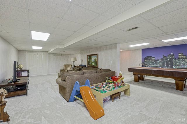 7754 Cove View Drive, Deerfield Twp., OH 45040