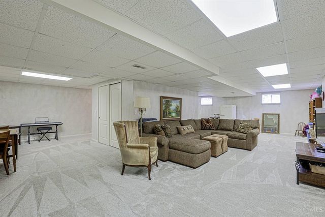 7754 Cove View Drive, Deerfield Twp., OH 45040
