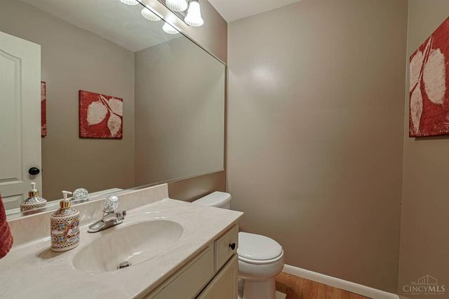 7754 Cove View Drive, Deerfield Twp., OH 45040