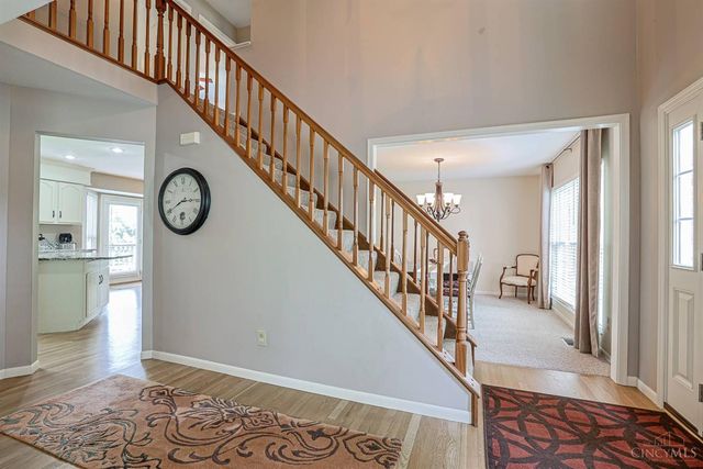 7754 Cove View Drive, Deerfield Twp., OH 45040