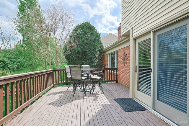 7754 Cove View Drive, Deerfield Twp., OH 45040