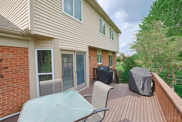 7754 Cove View Drive, Deerfield Twp., OH 45040