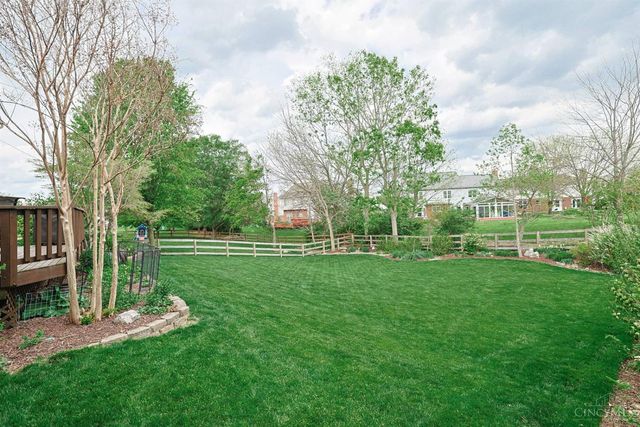7754 Cove View Drive, Deerfield Twp., OH 45040