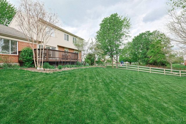 7754 Cove View Drive, Deerfield Twp., OH 45040