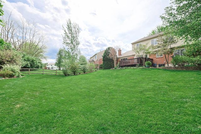 7754 Cove View Drive, Deerfield Twp., OH 45040