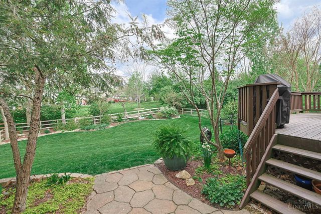 7754 Cove View Drive, Deerfield Twp., OH 45040
