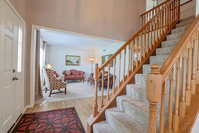 7754 Cove View Drive, Deerfield Twp., OH 45040