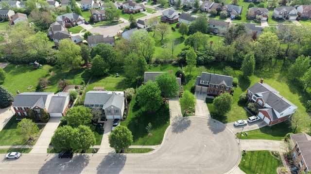 7754 Cove View Drive, Deerfield Twp., OH 45040