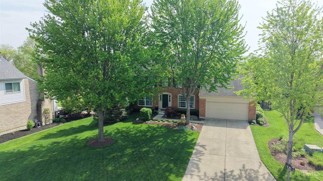 7754 Cove View Drive, Deerfield Twp., OH 45040