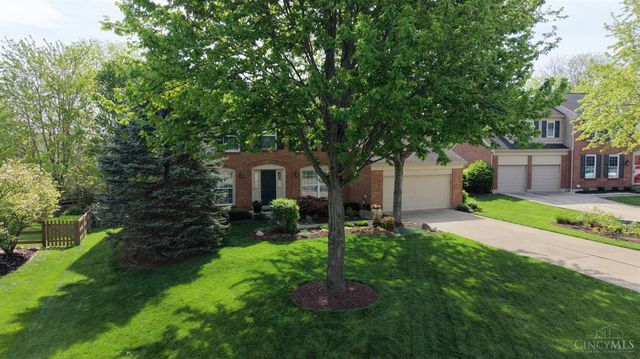 7754 Cove View Drive, Deerfield Twp., OH 45040