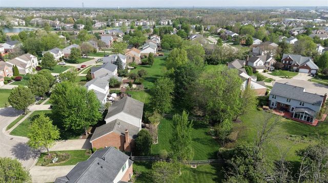 7754 Cove View Drive, Deerfield Twp., OH 45040
