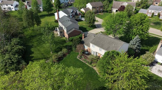 7754 Cove View Drive, Deerfield Twp., OH 45040