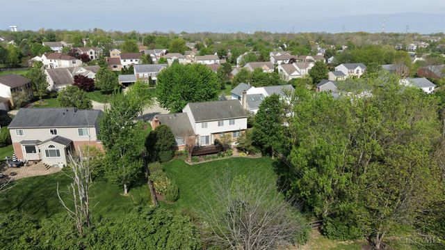 7754 Cove View Drive, Deerfield Twp., OH 45040
