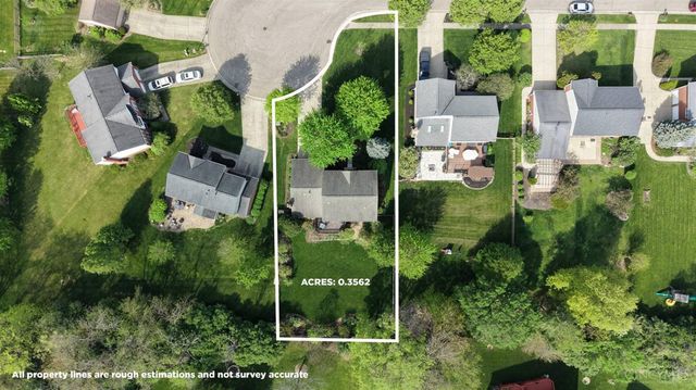 7754 Cove View Drive, Deerfield Twp., OH 45040
