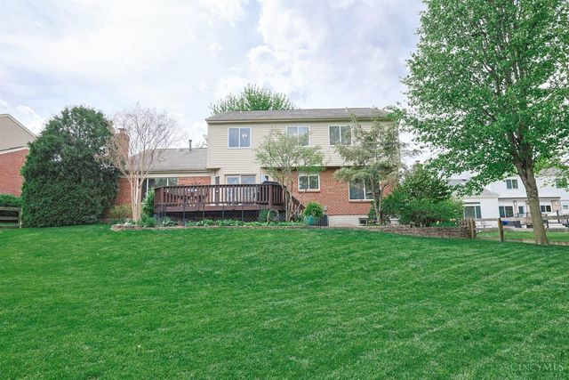 7754 Cove View Drive, Deerfield Twp., OH 45040
