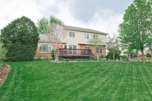 7754 Cove View Drive, Deerfield Twp., OH 45040