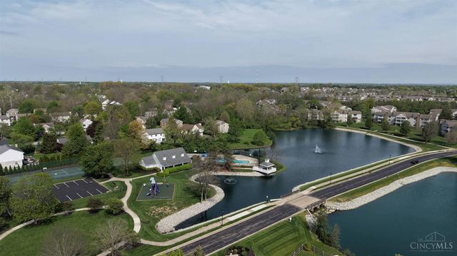 7754 Cove View Drive, Deerfield Twp., OH 45040