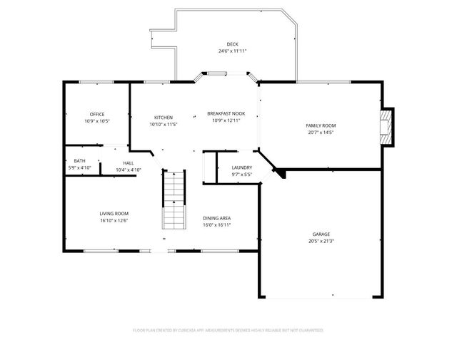 7754 Cove View Drive, Deerfield Twp., OH 45040