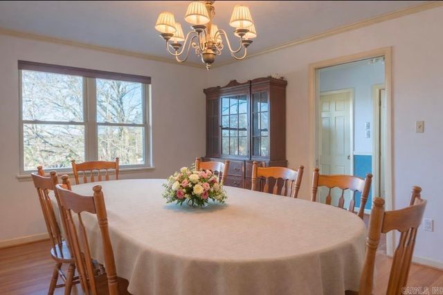 405 N Plaza Drive, Little Rock, AR 72205