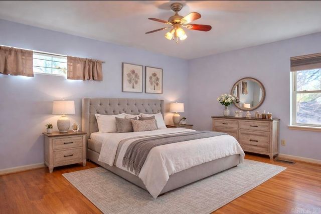 405 N Plaza Drive, Little Rock, AR 72205