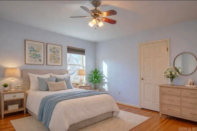 405 N Plaza Drive, Little Rock, AR 72205