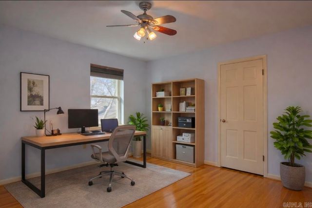 405 N Plaza Drive, Little Rock, AR 72205