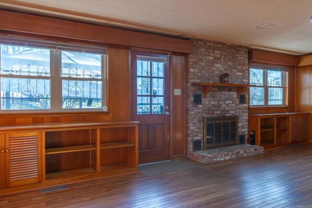 405 N Plaza Drive, Little Rock, AR 72205