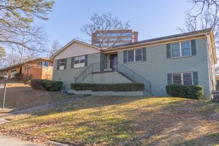 405 N Plaza Drive, Little Rock, AR 72205