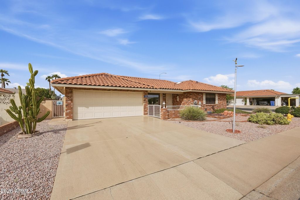 7928 E MENDOZA Avenue, Mesa, AZ 85209 — exterior
