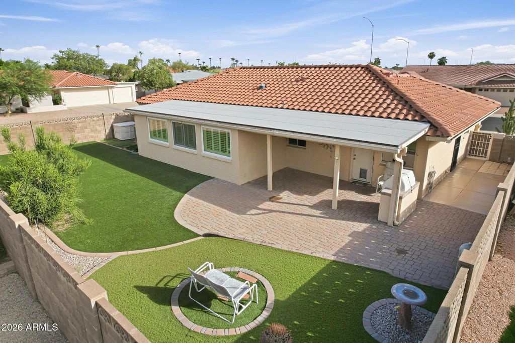 7928 E MENDOZA Avenue, Mesa, AZ 85209 — photo 3