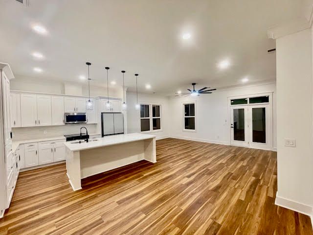 2662 Bennett Yard Road, North Charleston, SC 29405