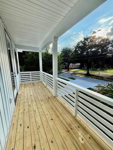 2662 Bennett Yard Road, North Charleston, SC 29405