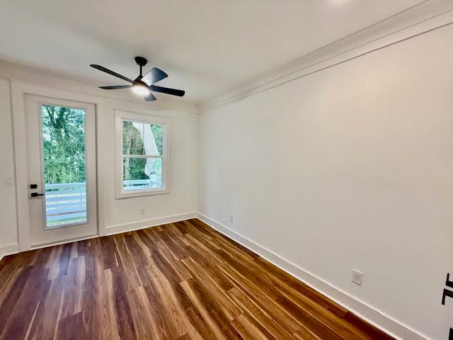 2662 Bennett Yard Road, North Charleston, SC 29405