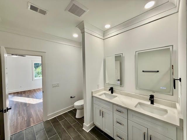 2662 Bennett Yard Road, North Charleston, SC 29405