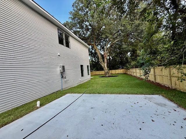 2662 Bennett Yard Road, North Charleston, SC 29405